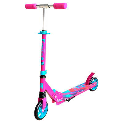 Самокат городской Kiddy Megacity 8K-54 1